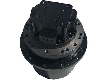 Koncový převod NISSAN