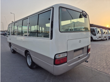 Minibus, Mikrobus TOYOTA Coaster ... 25 places ...climatisé: obrázek 3