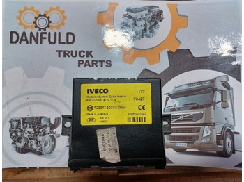 Řídicí blok IVECO Stralis