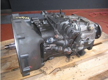 Převodovka EATON / VICKERS