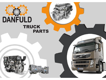 Převodovka pro Nákladní auto Eaton RTSO17316A: obrázek 5