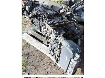 Převodovka pro Nákladní auto Eaton RTSO17316A: obrázek 2