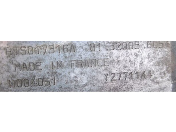 Převodovka pro Nákladní auto Eaton RTSO17316A: obrázek 3