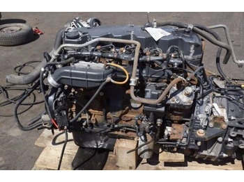 Motor pro Nákladní auto IVECO F4AFE611A   IVECO EUROCARGO truck: obrázek 3