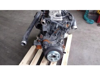Motor pro Nákladní auto IVECO F4AFE611K   IVECO EUROCARGO truck: obrázek 3