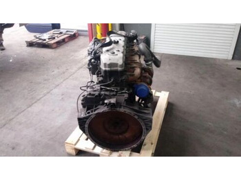 Motor pro Nákladní auto IVECO F4AFE611K   IVECO EUROCARGO truck: obrázek 4
