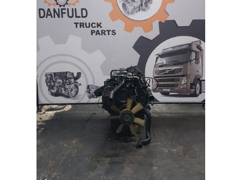 Motor MAN L2000