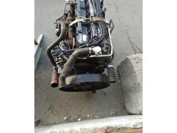 Motor MAN