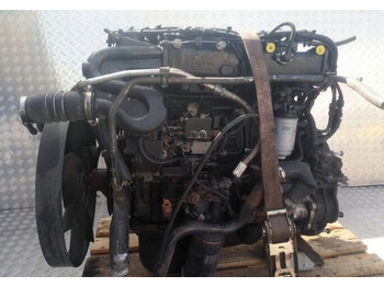 Motor pro Nákladní auto MAN D0834 LFL03   MAN truck: obrázek 4