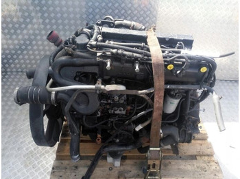 Motor pro Nákladní auto MAN D0834 LFL03   MAN truck: obrázek 3