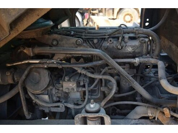 Motor MAN