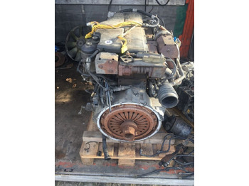 Motor pro Nákladní auto MAN D0836 LFL63: obrázek 3