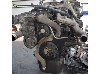 Motor MAN TGL