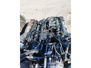 Motor NEOPLAN