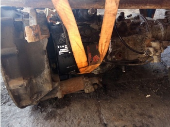 Převodovka pro Nákladní auto MAN fs8309AH 81320036493: obrázek 2
