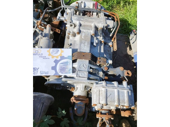 Převodovka MERCEDES-BENZ Atego