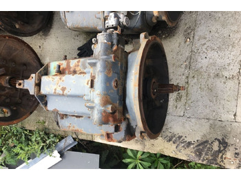 Převodovka pro Nákladní auto Mercedes-Benz G4/95-6/9.0   Mercedes-Benz: obrázek 2