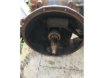 Převodovka pro Nákladní auto Mercedes-Benz G4/95-6/9.0   Mercedes-Benz: obrázek 3