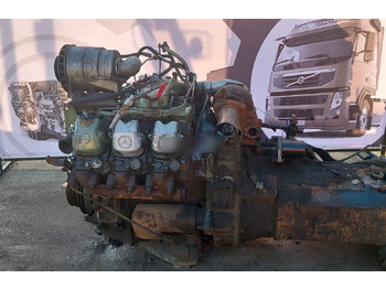 Motor pro Nákladní auto Mercedes-Benz OM441A   Mercedes-Benz truck: obrázek 2