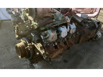 Motor pro Nákladní auto Mercedes-Benz OM441A   Mercedes-Benz truck: obrázek 4