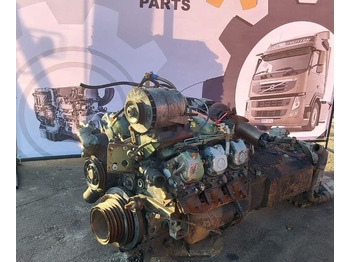 Motor pro Nákladní auto Mercedes-Benz OM441A   Mercedes-Benz truck: obrázek 3