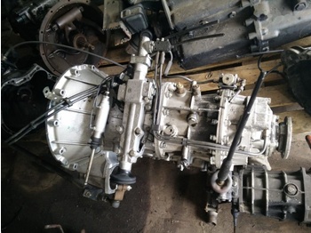 Převodovka RENAULT Midliner