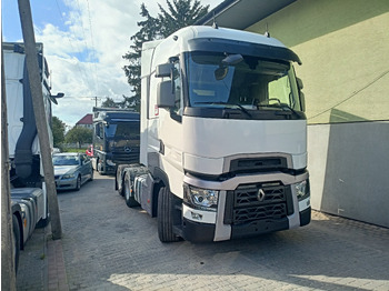 Tahač RENAULT T 480
