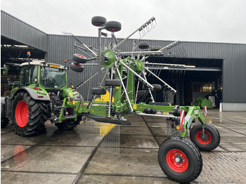 Obraceč/ Shrnovač FENDT