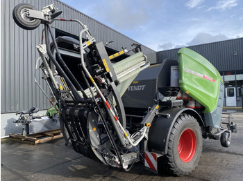 Fendt Rotana 130F leasing Fendt Rotana 130F: obrázek 4