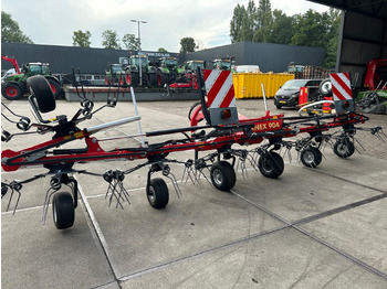 Talířové brány VICON