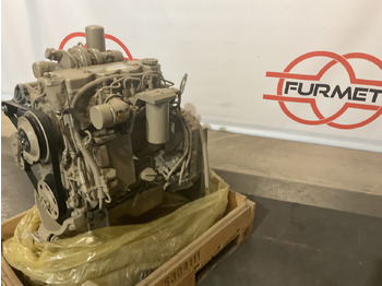 Nový Motor Cummins QSB 4.5: obrázek 4