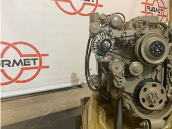 Nový Motor Cummins QSB 4.5: obrázek 5
