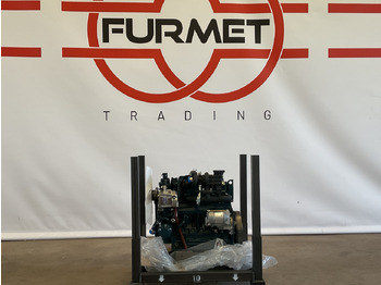 Motor KUBOTA