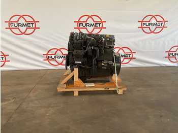 Motor Perkins 1506D-88TA: obrázek 2