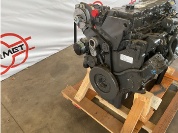Motor Perkins 1506D-88TA: obrázek 4