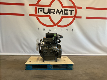 Motor YANMAR