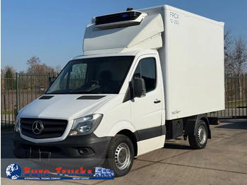 Chladící dodávka MERCEDES-BENZ Sprinter 316