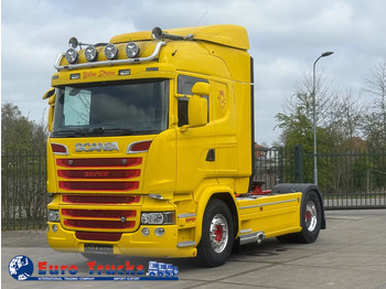 Tahač SCANIA S 520