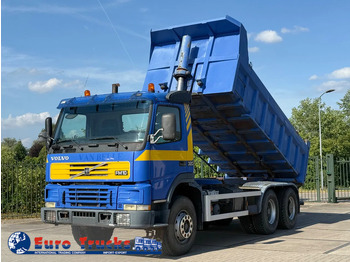 Sklápěč VOLVO FM10