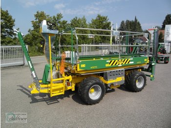 Zemědělská technika