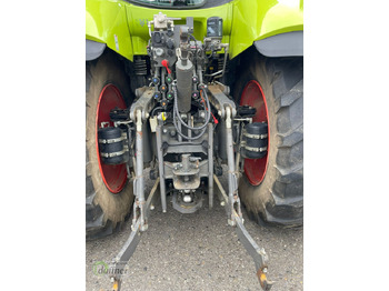 Traktor CLAAS Axion 830 C-MATIC: obrázek 3 Traktor CLAAS Axion 830 C-MATIC: obrázek 3