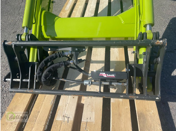 Čelní nakladač pro traktor CLAAS FL 100: obrázek 5