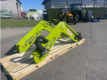 Čelní nakladač pro traktor CLAAS FL 100: obrázek 2