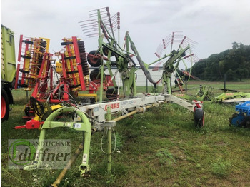Obraceč/ Shrnovač CLAAS Liner