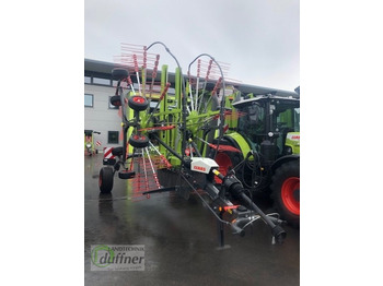 Obraceč/ Shrnovač CLAAS Liner