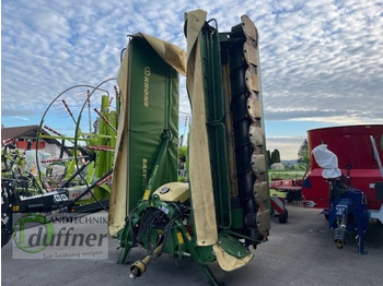 Žací stroj Krone Easy Cut B 950 Collect: obrázek 2 Žací stroj Krone Easy Cut B 950 Collect: obrázek 2