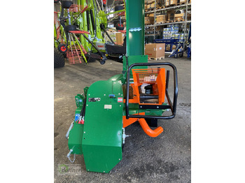 Posch EasyCut 700 leasing Posch EasyCut 700: obrázek 2