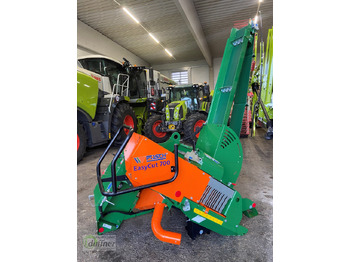 Posch EasyCut 700 leasing Posch EasyCut 700: obrázek 1