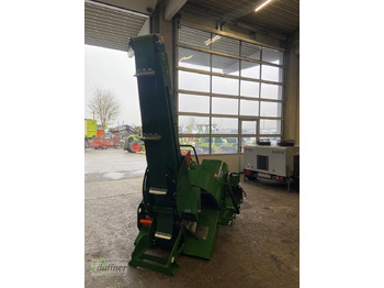 Posch EasyCut 700 leasing Posch EasyCut 700: obrázek 5