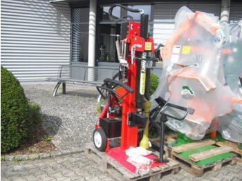 Štípačka na dřevo